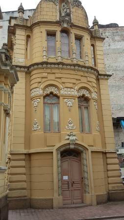 Observatório Astronômico da UFRGS